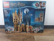 LEGO Harry Potter: Astronomieturm auf Schloss Hogwarts (75969)  Originalverpackt