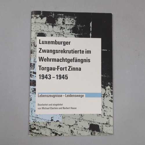 Gedenkstätten torgau - gedenkstätten,