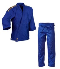 Adidas judo anzug - adidas, judo-anzug