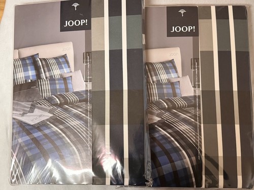 Joop bettwäsche große - joop!,