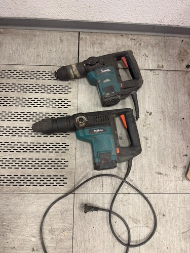 Makita bohrhammer stk - makita, 2x.stk