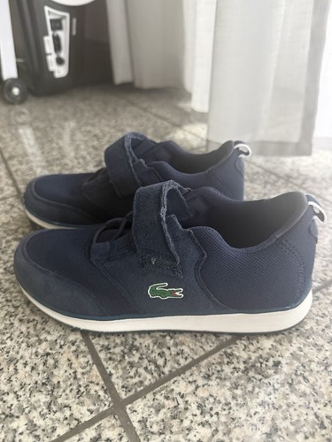 Lacoste kinder schuhe - kinder, sneaker