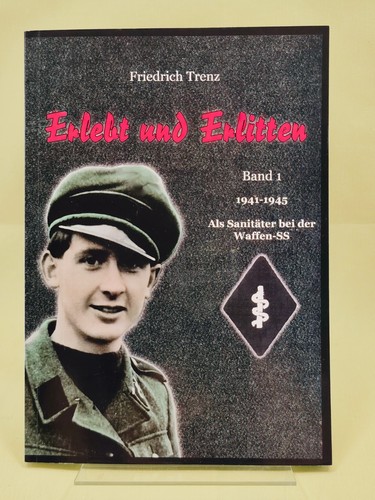 Erlebt und erlitten band - und,
