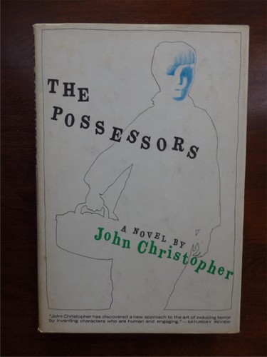 The possessors john - the, by
