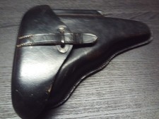 Holster , Kofferholster für