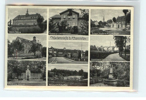 Niederwiesa