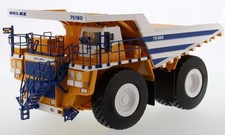 !! SALE !! DIECAST MASTERS 75180 Dumper BELAZ Muldenkipper Dump Truck 1:50 NEU