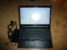 Samsung 400B5B Business-Laptop