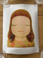 Yoshimoto Nara Peace of Mind