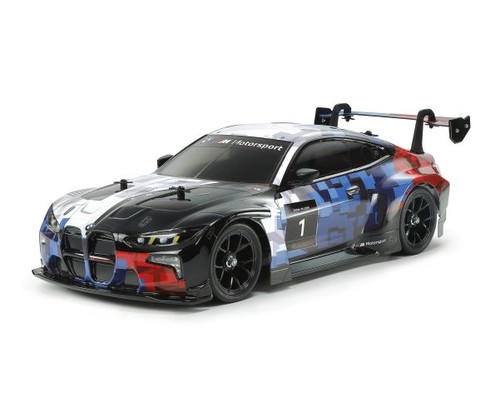 Tamiya bmw m4 - tamiya,