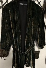 Zara Kimono Gr. L-M 38 Achsel