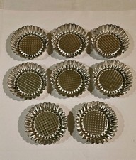 Backförmchen/Puddingförmchen