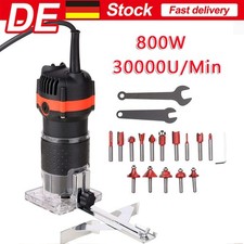 Oberfräse Kantenfräse