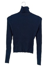 ZARA Rollkragenpullover Damen