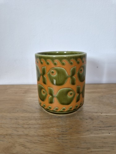 Rare vintage hornsea - rare,