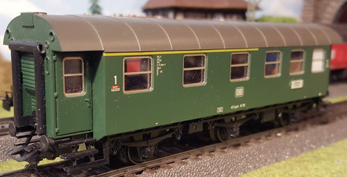 448 märklin 4317 - 448,
