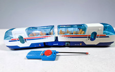 Playmobil eisenbahn train - playmobil, rc