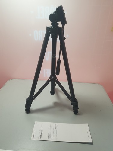 Sony vct r620 - stativ, tripod