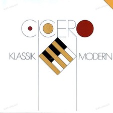 Eugen cicero klassik modern - cicero,