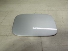 BMW E46 Limo Tankdeckel Tankklappe Tankverschluss Titan Silber 2122599