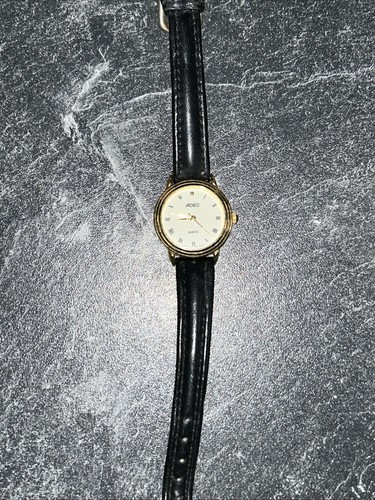 Adec quartz uhr - adec,