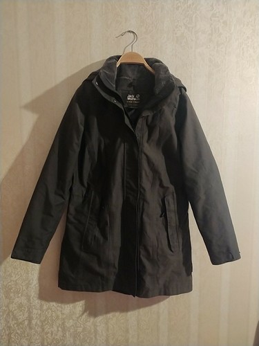Jack wolfskin outdoor original - outdoor,