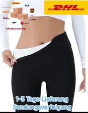 Leggings Thermo Fleece