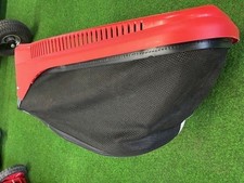 AL-KO Rasenmäher 4255 P-A Benzin Ersatzteil original Fangkorb komplett