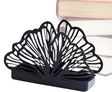 Serviettenhalter,Serviettenhalter Für Küchentisch | Landhaus-Stil Handtuchhalter