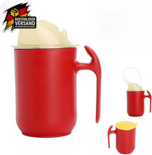Schnabeltasse Senioren 3-in-1