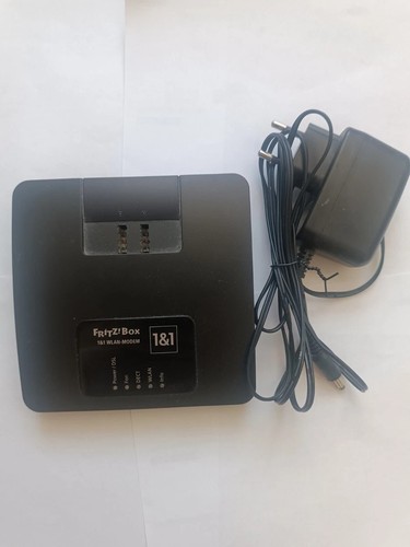 Avm fritz box - avm, 7312