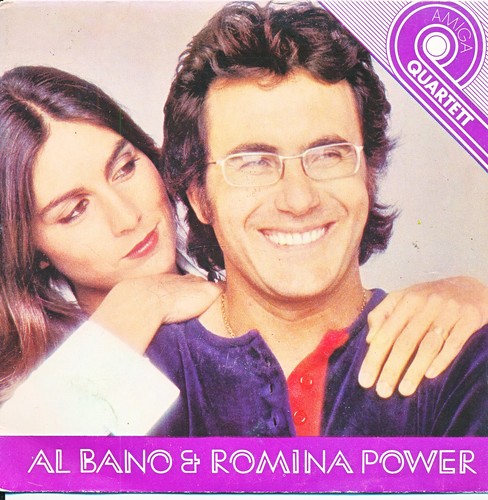 Felicita bano romina - felicita,
