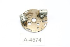 Laverda 750 SF1 - Kondensator-Leistungsschalterplatte A4574
