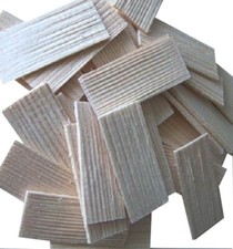 100 St. Dachschindel aus