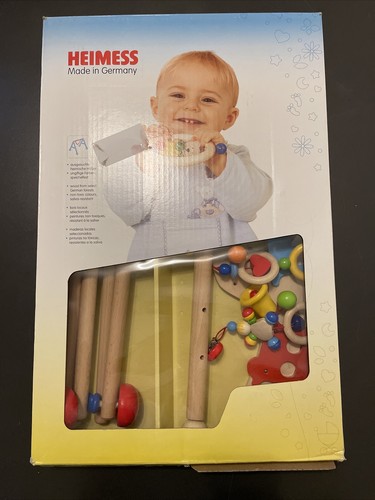 Heimess baby fit greif und - baby-fit, greif-
