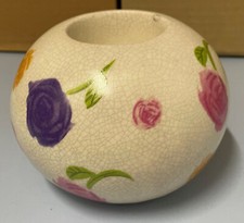 Teelichthalter/Kerzenhalter