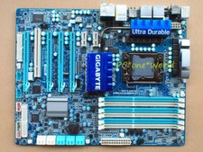 Gigabyte GA-X58A-UD3R V1.0