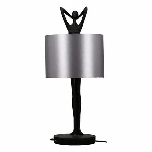 Gilde lampe tischlampe lady - lampe,