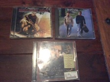 Hans Zimmer [3 CD Alben