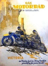 Das motorrad 17 1942 - motorrad, nr.
