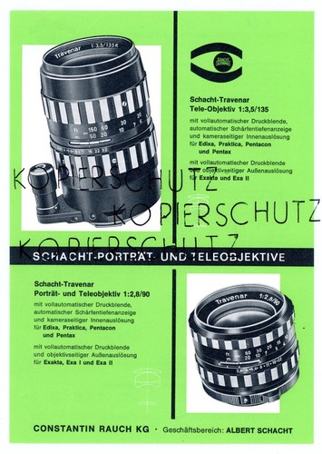 Schacht ulm prospektblatt - schacht,