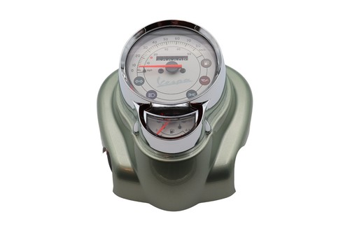 Tachometer vespa lxv - vespa, 50ccm