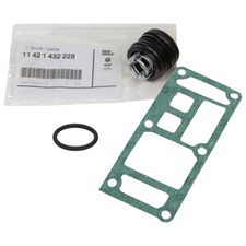 ORIGINAL BMW Ölfiltergehäuse