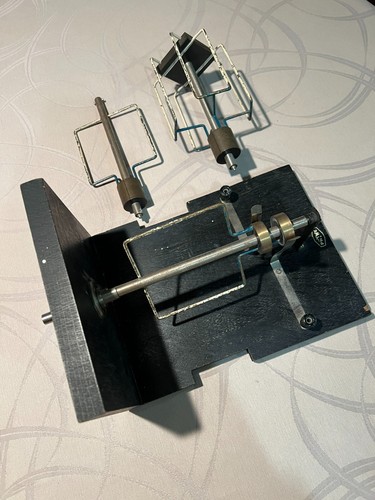 Altes motormodell phywe - motormodell,