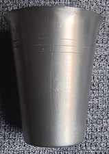 Zinnbecher - SKS Design -