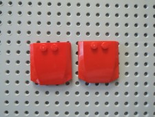 Lego 2 x Dach Deckel