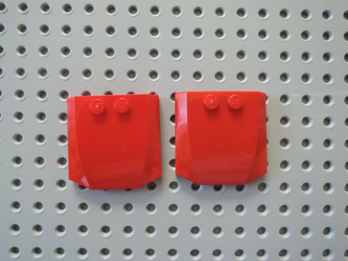 Lego dach deckel - x,