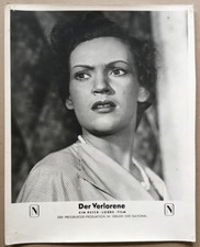 Der Verlorene (Kinoaushangfoto