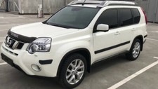 Nissan trail t31 - x-trail,