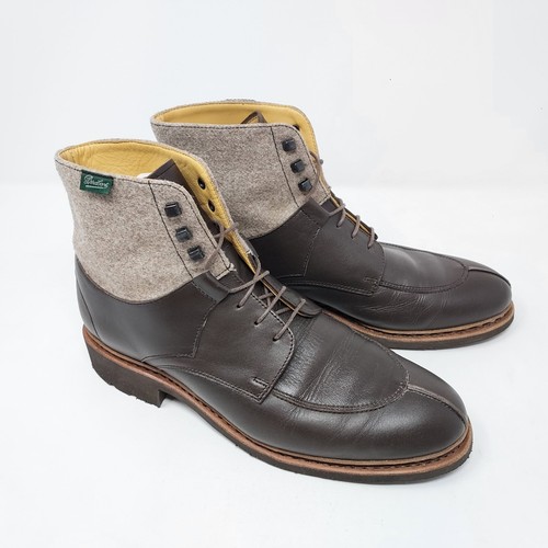 Paraboot beaumont nst - beaumont,